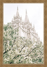Load image into Gallery viewer, Sweet is The Work Salt Lake City Utah Temple
