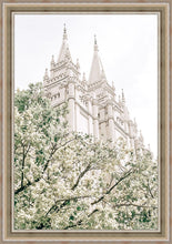 Load image into Gallery viewer, Sweet is The Work Salt Lake City Utah Temple
