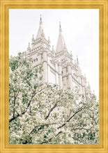 Load image into Gallery viewer, Sweet is The Work Salt Lake City Utah Temple
