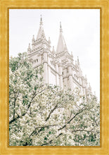 Load image into Gallery viewer, Sweet is The Work Salt Lake City Utah Temple
