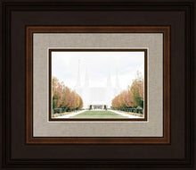 Load image into Gallery viewer, Sweet is The Work Washington DC Temple
