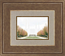 Load image into Gallery viewer, Sweet is The Work Washington DC Temple

