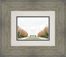 Load image into Gallery viewer, Sweet is The Work Washington DC Temple
