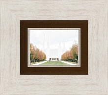Load image into Gallery viewer, Sweet is The Work Washington DC Temple
