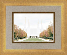 Load image into Gallery viewer, Sweet is The Work Washington DC Temple
