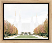 Load image into Gallery viewer, Sweet is The Work Washington DC Temple
