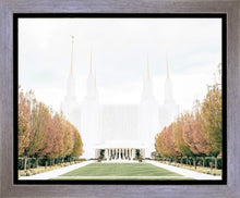 Load image into Gallery viewer, Sweet is The Work Washington DC Temple
