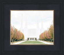 Load image into Gallery viewer, Sweet is The Work Washington DC Temple
