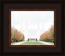 Load image into Gallery viewer, Sweet is The Work Washington DC Temple
