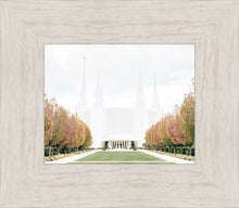 Load image into Gallery viewer, Sweet is The Work Washington DC Temple
