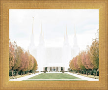 Load image into Gallery viewer, Sweet is The Work Washington DC Temple
