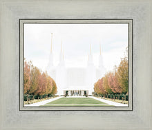 Load image into Gallery viewer, Sweet is The Work Washington DC Temple
