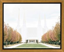 Load image into Gallery viewer, Sweet is The Work Washington DC Temple
