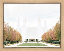 Load image into Gallery viewer, Sweet is The Work Washington DC Temple
