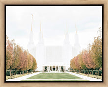 Load image into Gallery viewer, Sweet is The Work Washington DC Temple
