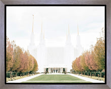 Load image into Gallery viewer, Sweet is The Work Washington DC Temple
