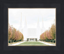Load image into Gallery viewer, Sweet is The Work Washington DC Temple
