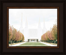 Load image into Gallery viewer, Sweet is The Work Washington DC Temple
