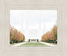 Load image into Gallery viewer, Sweet is The Work Washington DC Temple
