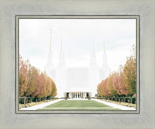 Load image into Gallery viewer, Sweet is The Work Washington DC Temple
