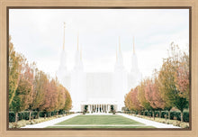 Load image into Gallery viewer, Sweet is The Work Washington DC Temple
