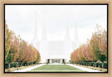 Load image into Gallery viewer, Sweet is The Work Washington DC Temple
