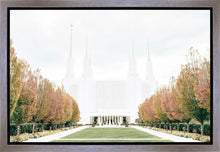 Load image into Gallery viewer, Sweet is The Work Washington DC Temple
