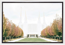 Load image into Gallery viewer, Sweet is The Work Washington DC Temple
