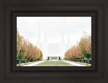 Load image into Gallery viewer, Sweet is The Work Washington DC Temple
