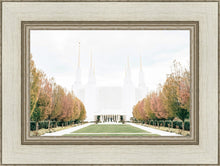 Load image into Gallery viewer, Sweet is The Work Washington DC Temple
