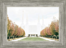 Load image into Gallery viewer, Sweet is The Work Washington DC Temple
