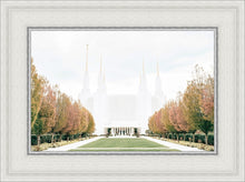 Load image into Gallery viewer, Sweet is The Work Washington DC Temple
