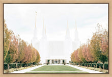 Load image into Gallery viewer, Sweet is The Work Washington DC Temple
