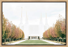 Load image into Gallery viewer, Sweet is The Work Washington DC Temple
