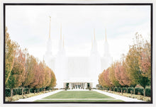 Load image into Gallery viewer, Sweet is The Work Washington DC Temple
