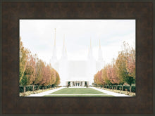Load image into Gallery viewer, Sweet is The Work Washington DC Temple
