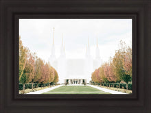 Load image into Gallery viewer, Sweet is The Work Washington DC Temple
