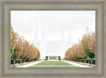 Load image into Gallery viewer, Sweet is The Work Washington DC Temple
