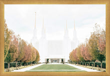 Load image into Gallery viewer, Sweet is The Work Washington DC Temple

