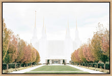 Load image into Gallery viewer, Sweet is The Work Washington DC Temple
