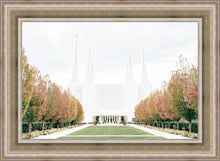 Load image into Gallery viewer, Sweet is The Work Washington DC Temple
