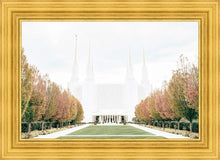 Load image into Gallery viewer, Sweet is The Work Washington DC Temple

