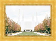 Load image into Gallery viewer, Sweet is The Work Washington DC Temple
