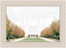 Load image into Gallery viewer, Sweet is The Work Washington DC Temple
