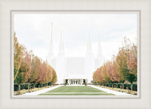 Load image into Gallery viewer, Sweet is The Work Washington DC Temple
