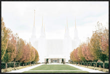 Load image into Gallery viewer, Sweet is The Work Washington DC Temple
