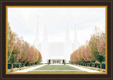 Load image into Gallery viewer, Sweet is The Work Washington DC Temple

