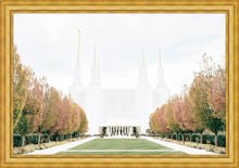 Load image into Gallery viewer, Sweet is The Work Washington DC Temple
