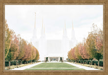 Load image into Gallery viewer, Sweet is The Work Washington DC Temple
