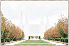 Load image into Gallery viewer, Sweet is The Work Washington DC Temple

